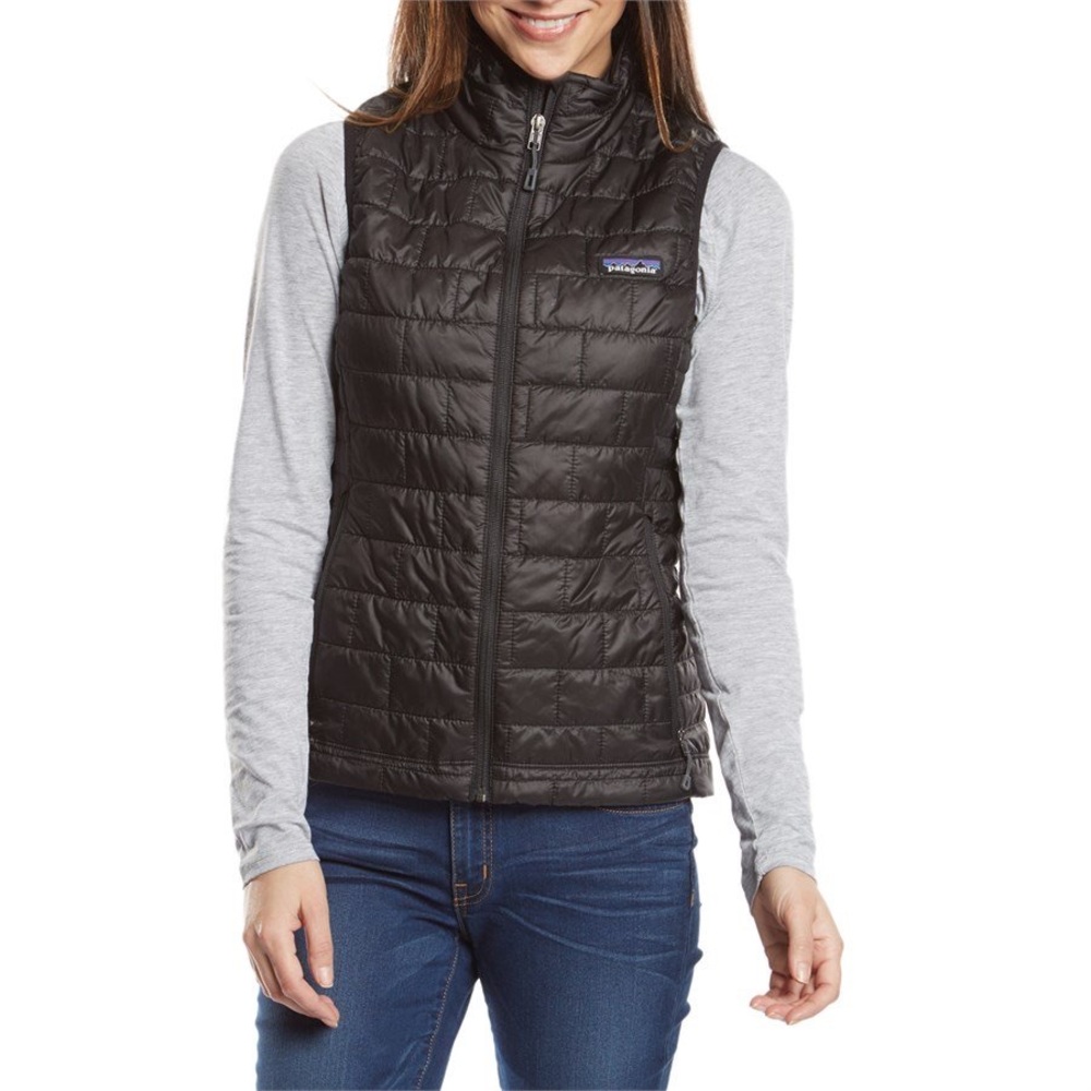 Women’s Patagonia Nano Puff Vest